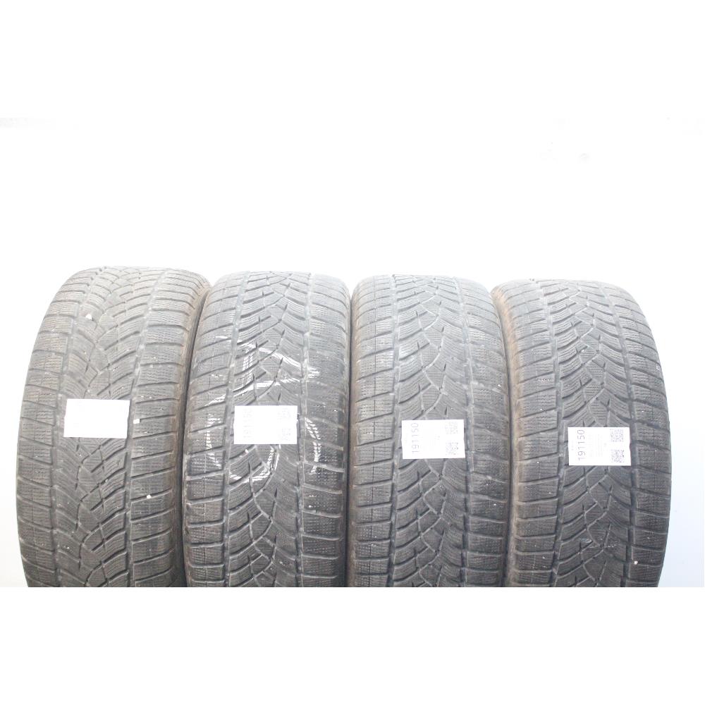 265 50 R19 110V XL M+S GOODYEAR ULTRAGRIP PERFORMANCE + SUV