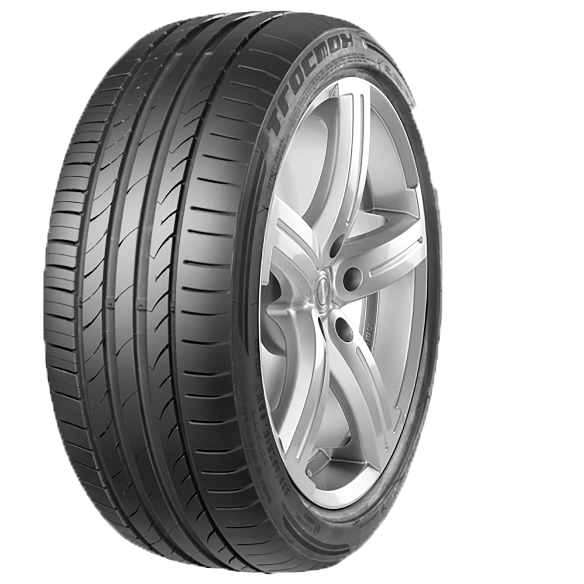265 50 R19 110Y TRACMAX X-PRIVILO TX3 XL 