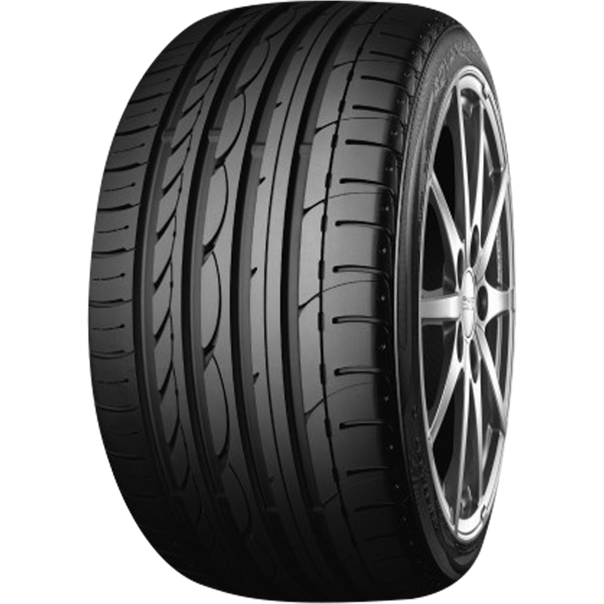 265 50 R19 110Y YOKOHAMA ADVAN SPORT V103 