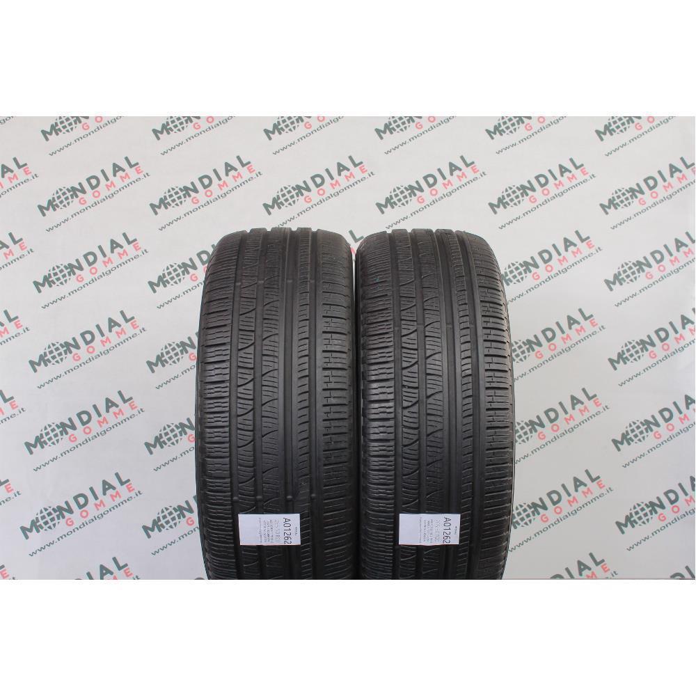 265 50 R20 107V M+S PIRELLI SCORPION VERDE ALL SEASON