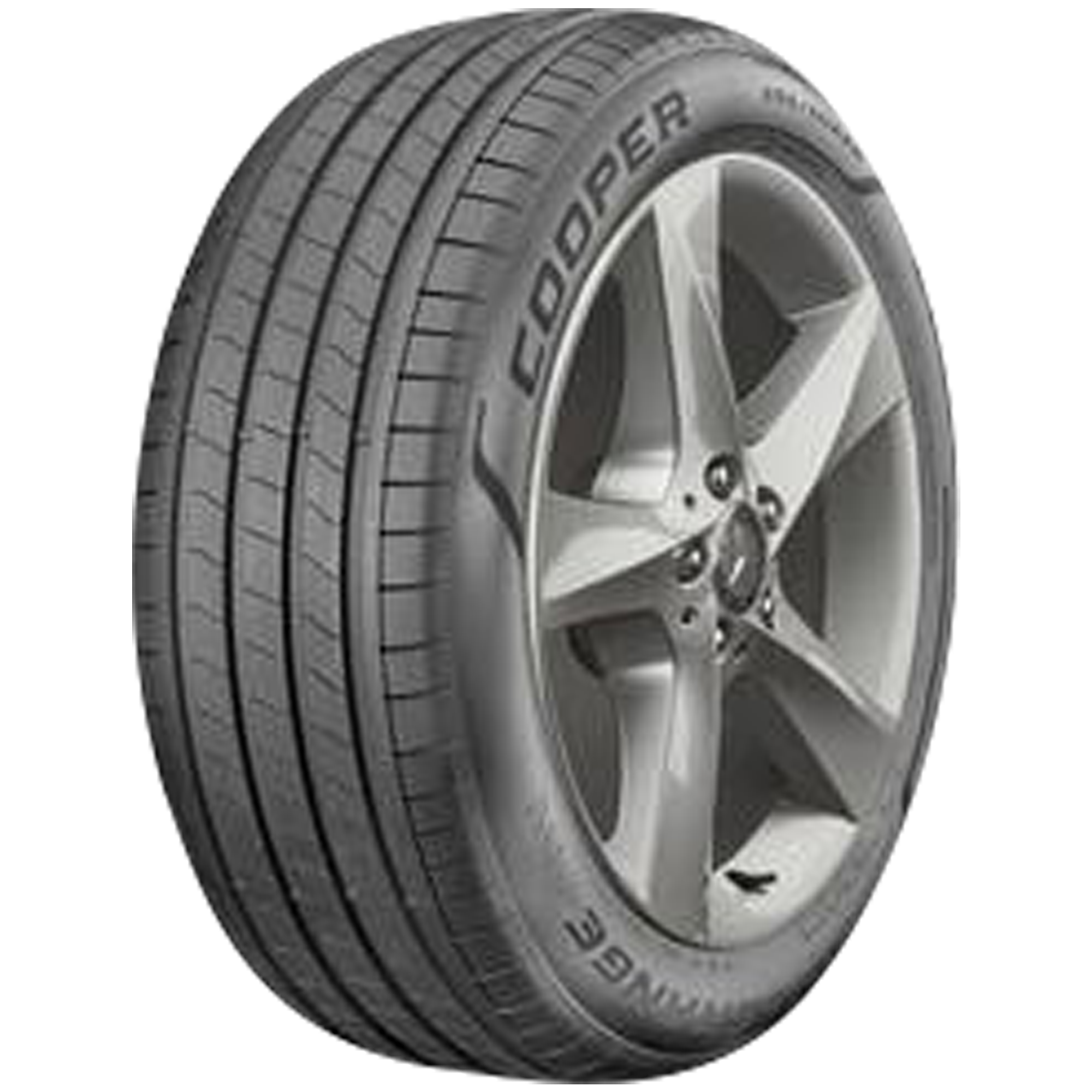 265 50 R20 111H COOPER ZEON CROSS RANGE