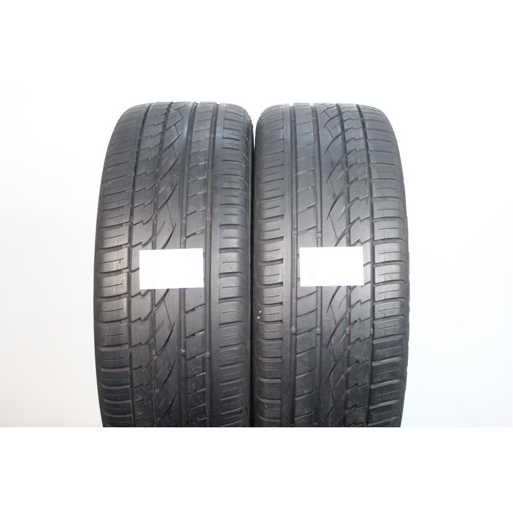 265 50 R20 111V XL CONTINENTAL CROSS CONTACT 