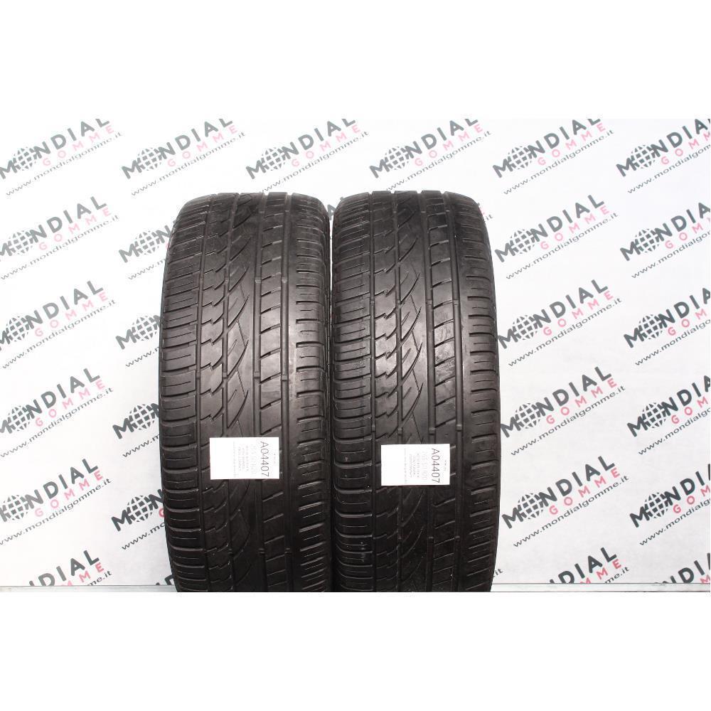 265 50 R20 111V XL CONTINENTAL CROSSCONTACT