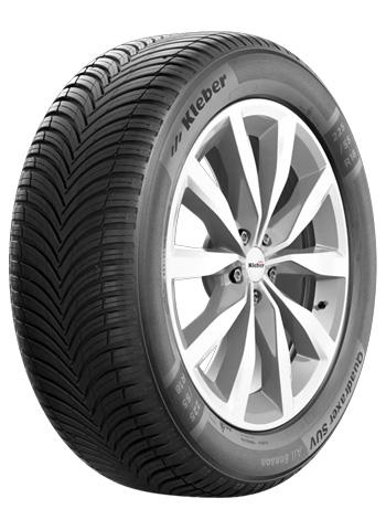 265 50 R20 111V XL KLEBER QUADRAXER SUV XL
