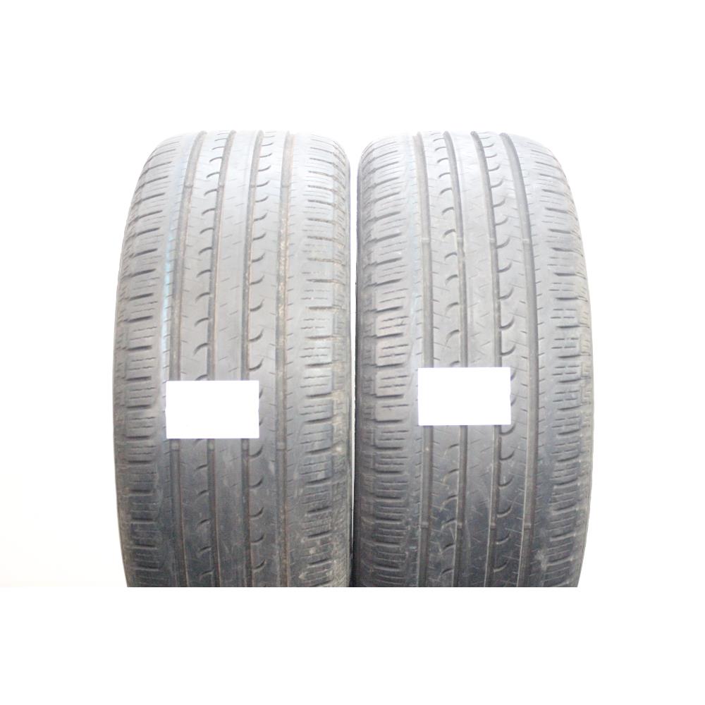 265 50 R20 111V XL M+S GOODYEAR EFFICIENTGRIP SUV-4X4