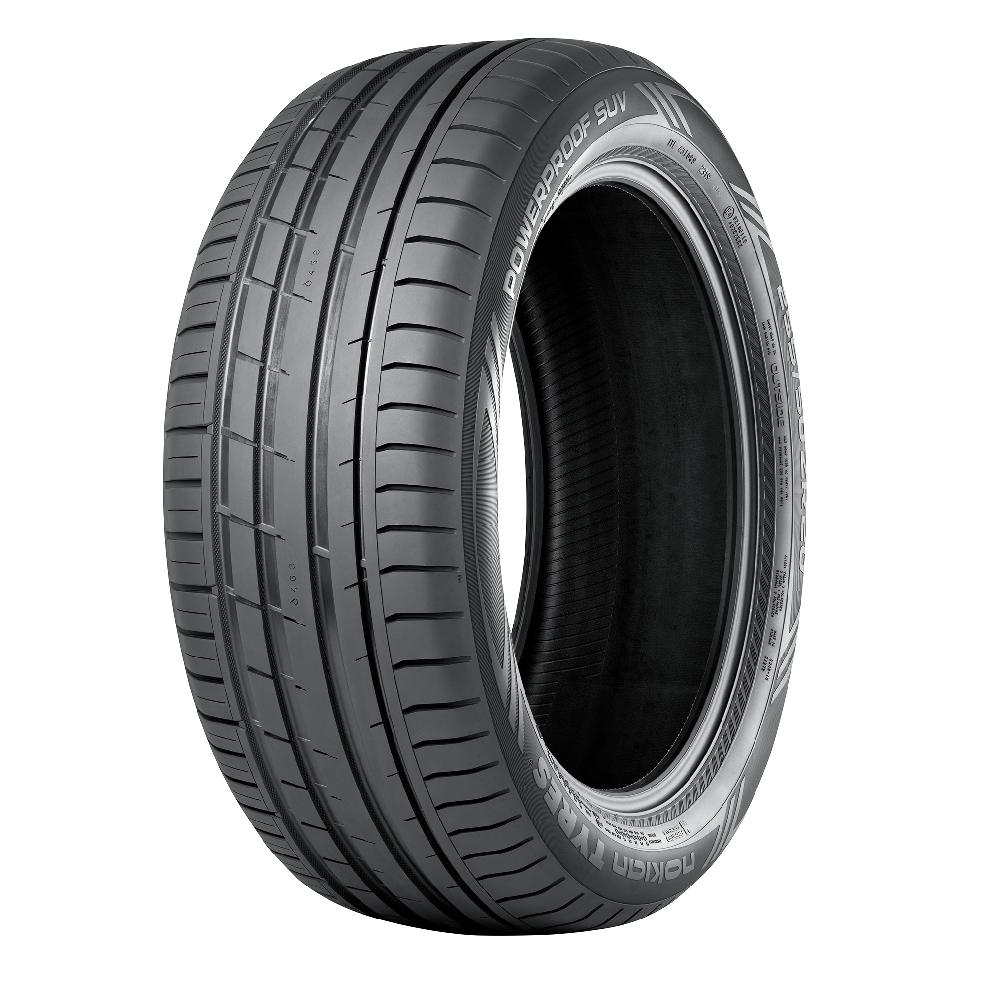 265 50 R20 111W NOKIAN NOKIAN POWERPROOF SUV XL