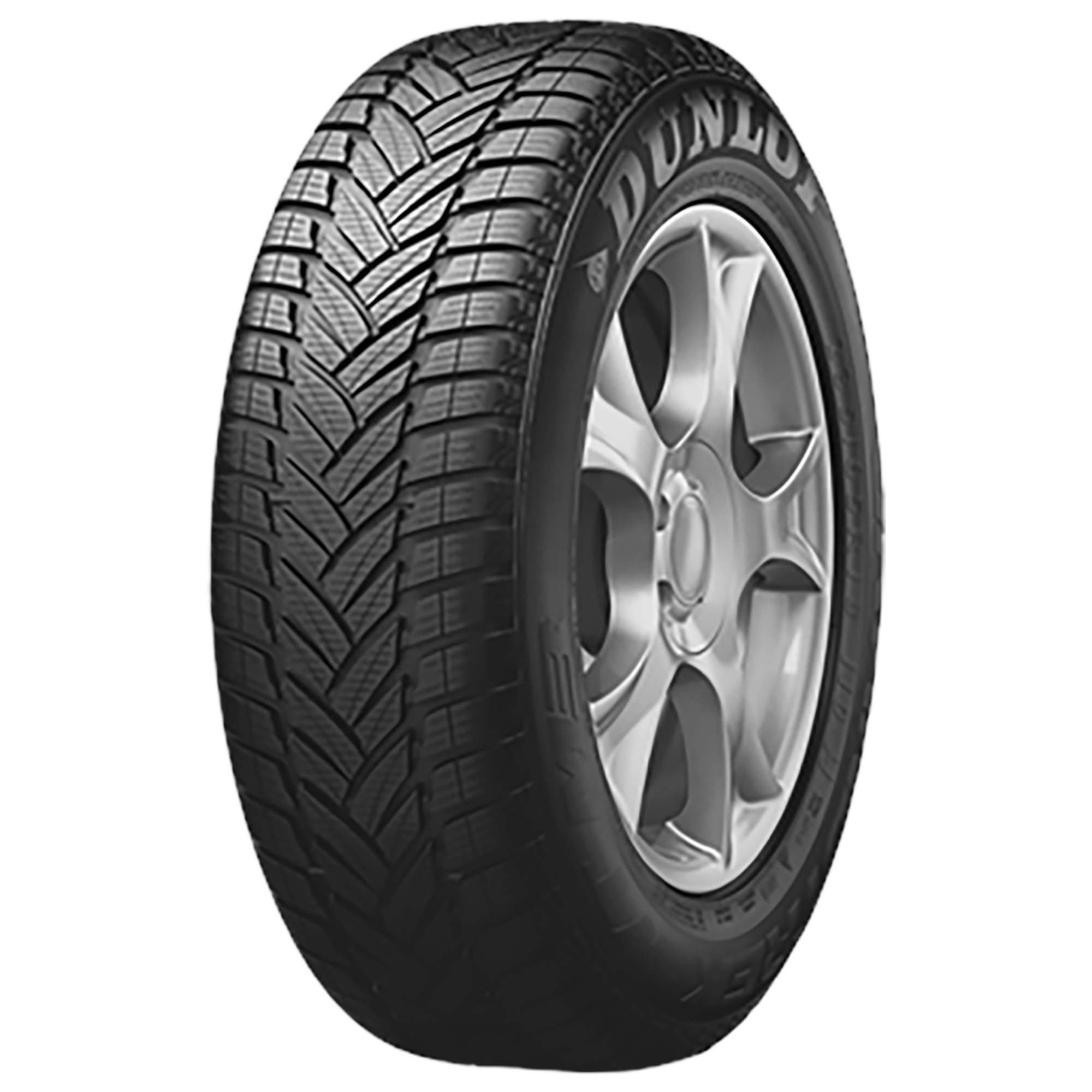 265 55 R19 109H DUNLOP GRANDTREK WT M3 MO M+S 3PMSF