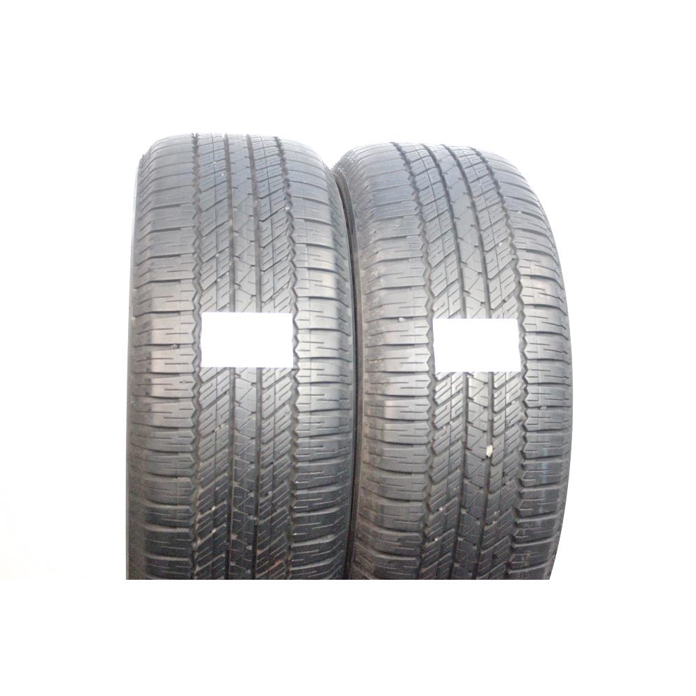 265 55 R19 109V M+S BRIDGESTONE DUELER A/T