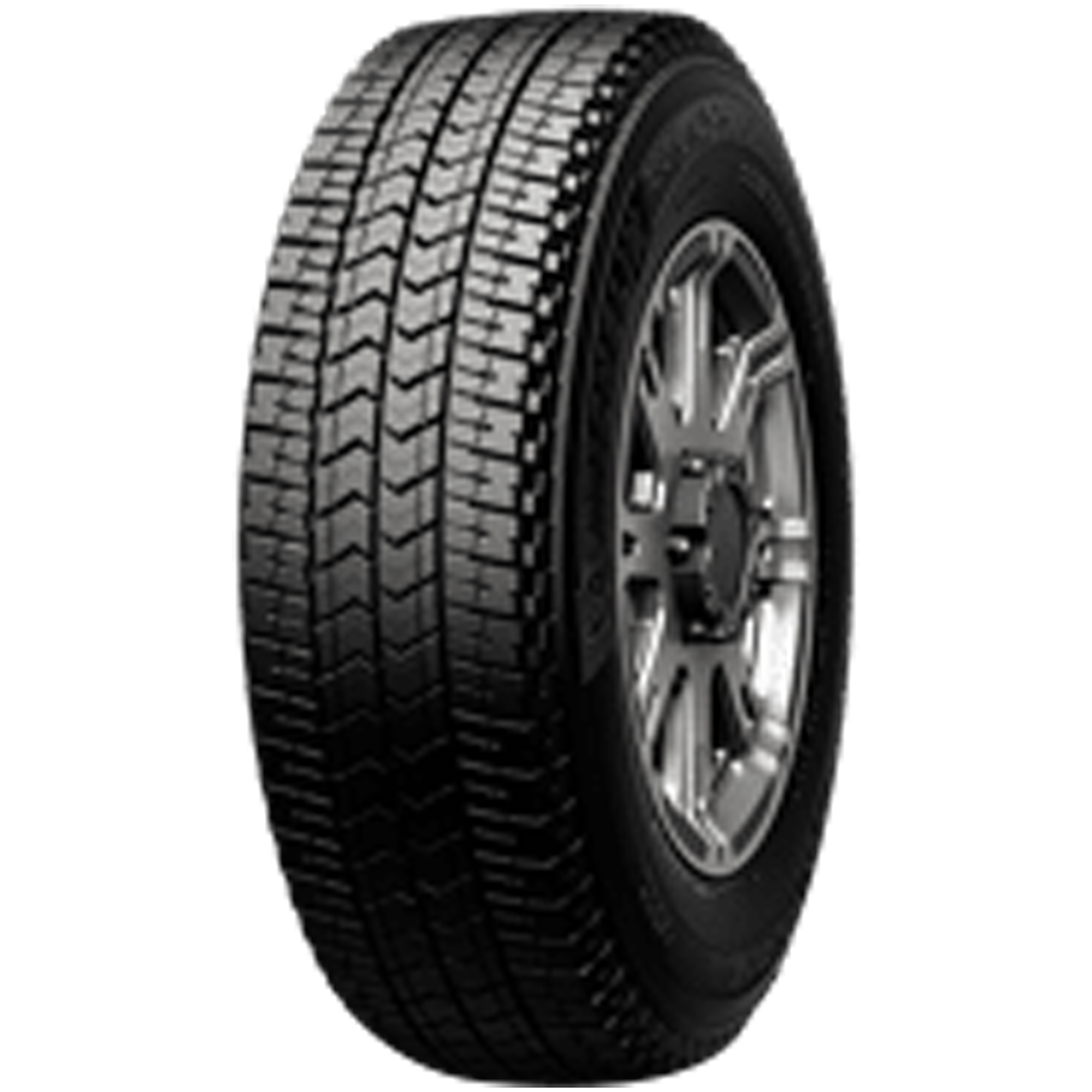 265 60 R018 110H MICHELIN PRIMACY XC BSW M+S