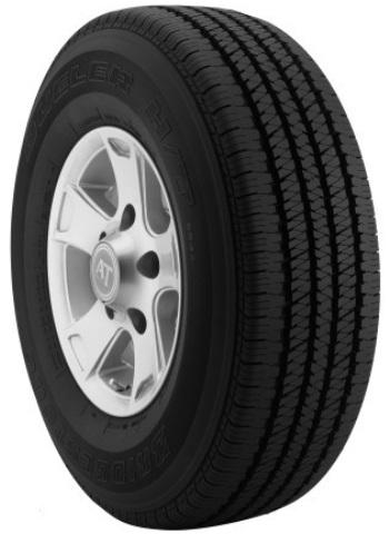 265 60 R18 110H  BRIDGESTONE D684II