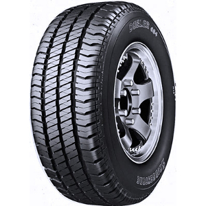 265 60 R18 110H  BRIDGESTONE Dueler H/T 684 III