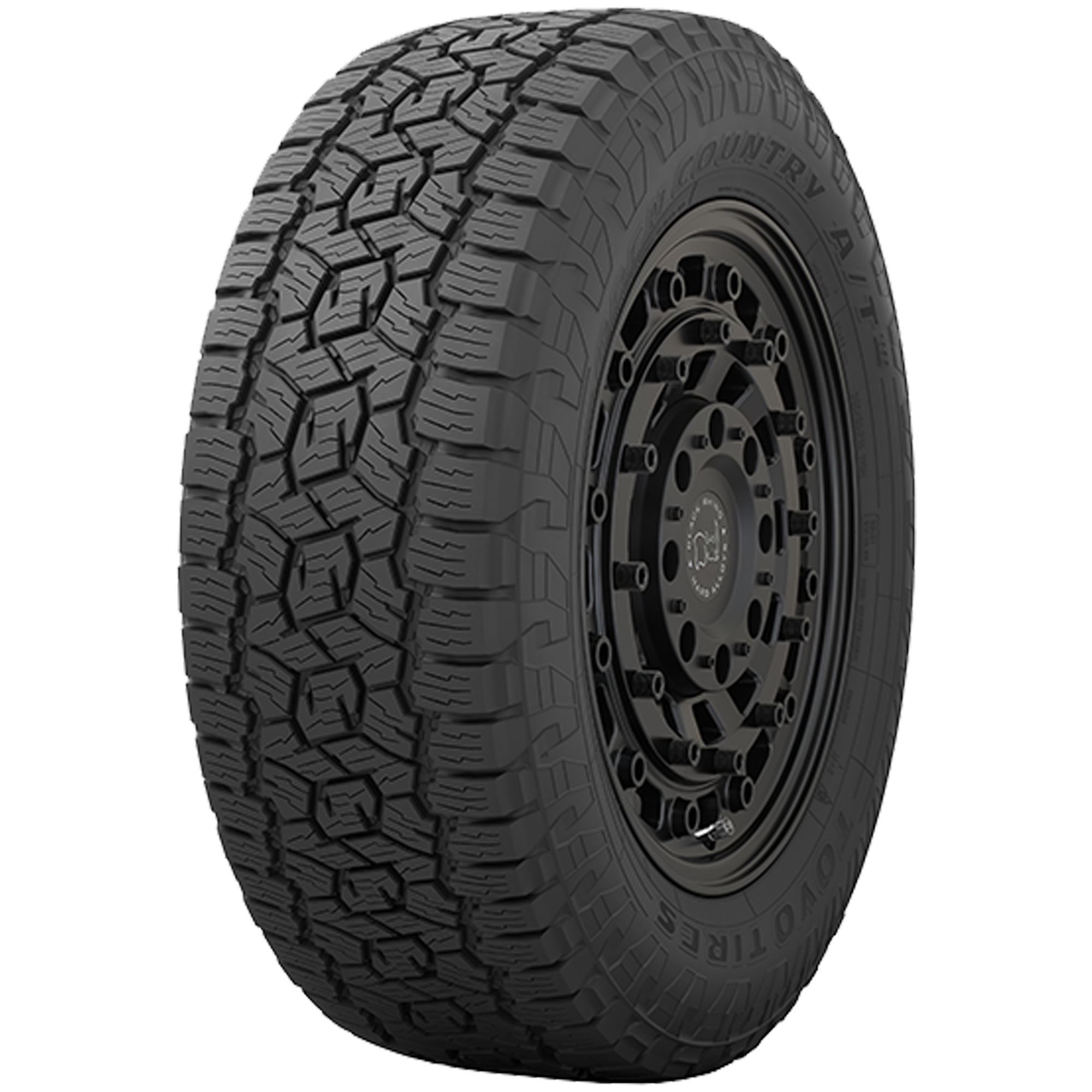 265 60 R18 110H TOYO OPEN COUNTRY A/T III