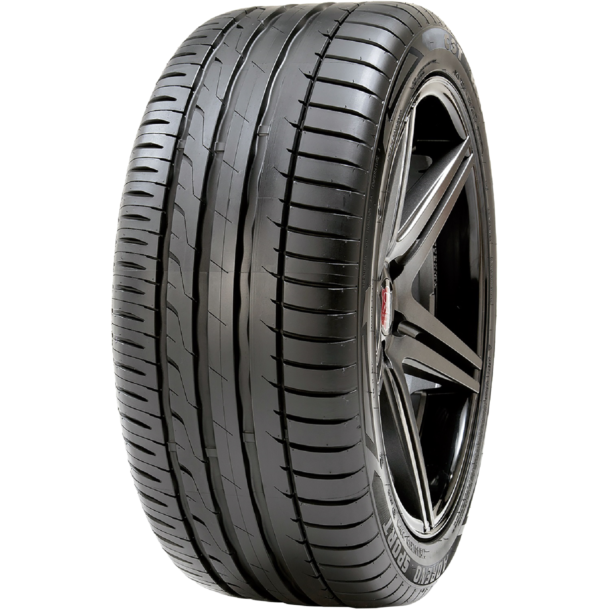 265 60 R18 110V CST ADRENO H/P SPORT AD-R8 BSW