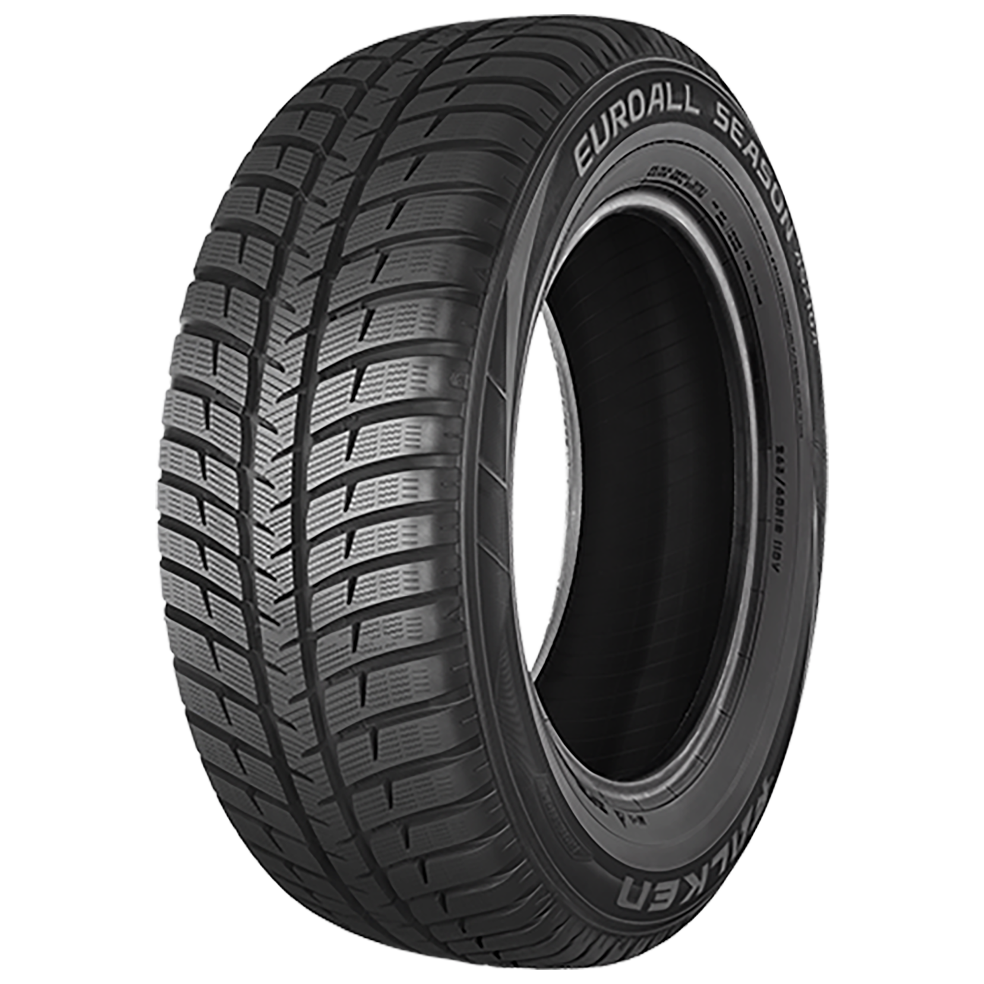 265 60 R18 110V FALKEN EUROALL SEASON AS210A MO M+S 3PMSF