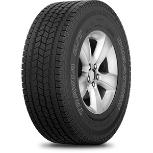 265 65 R17 112H  DURATURN TRAVIA H/T