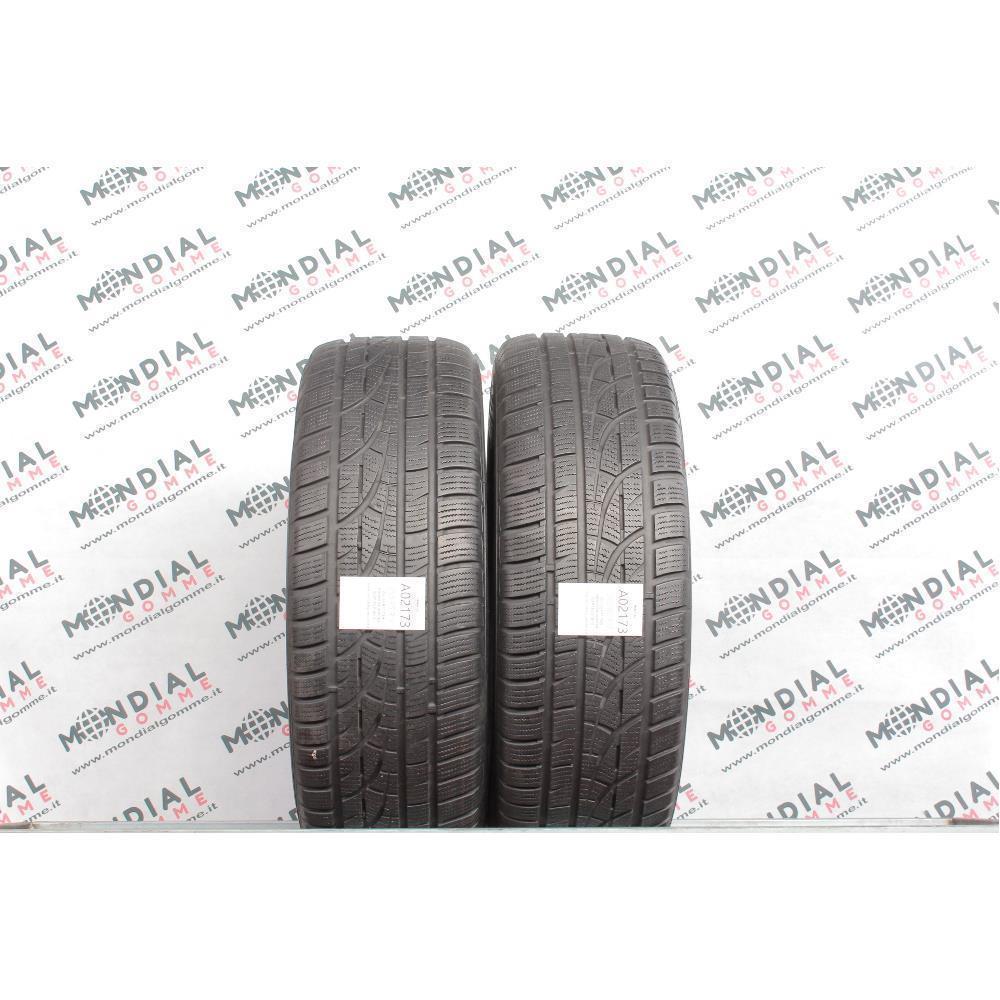 265 65 R17 112H HANKOOK WINTER ICEPT EVO M+S