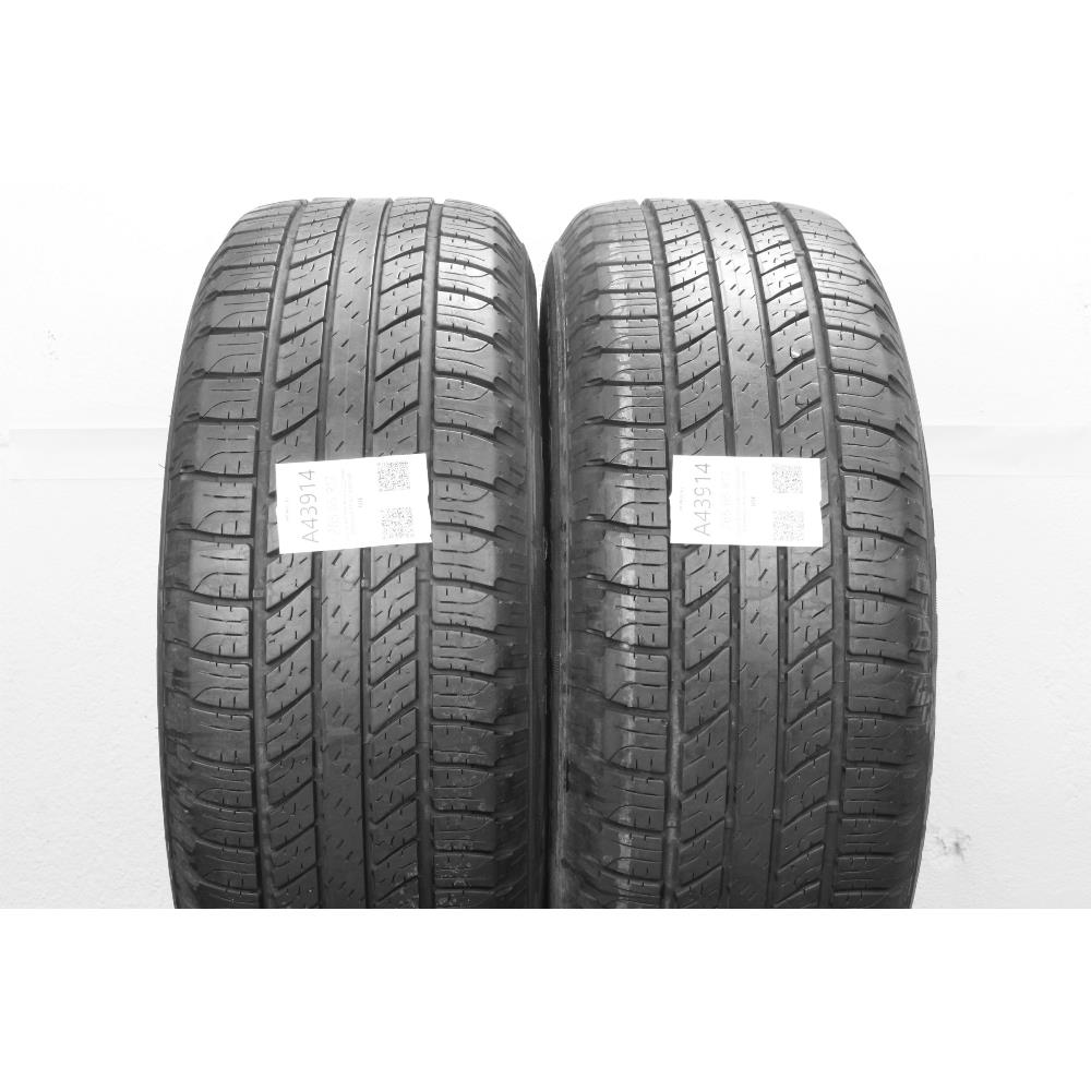 265 65 R17 112H M+S GOODYEAR WRANGLE HP ALL WEATHER