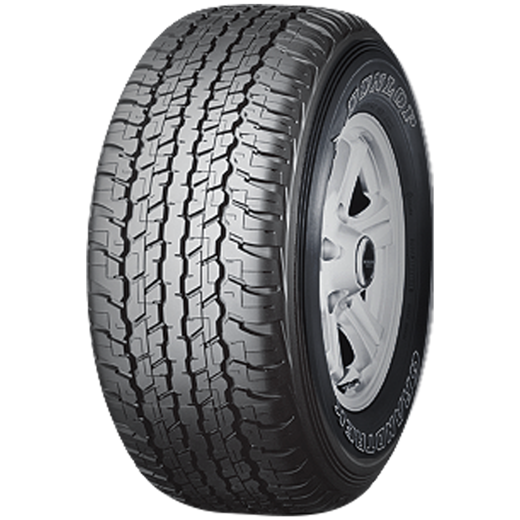265 65 R17 112T DUNLOP GRANDTREK AT 22