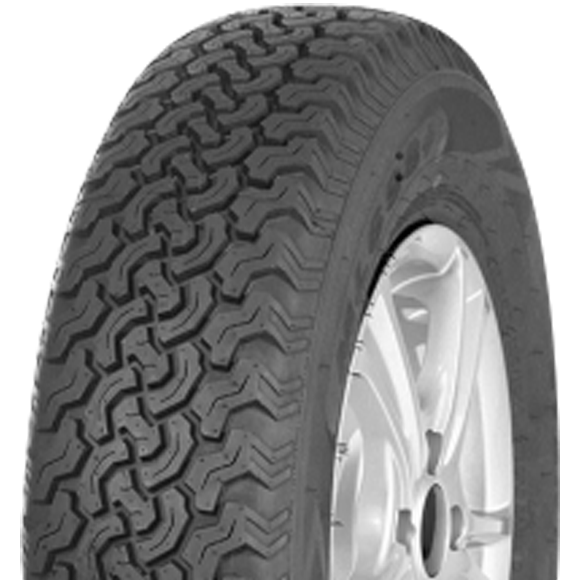 265 65 R17 112T EVENT ML698+