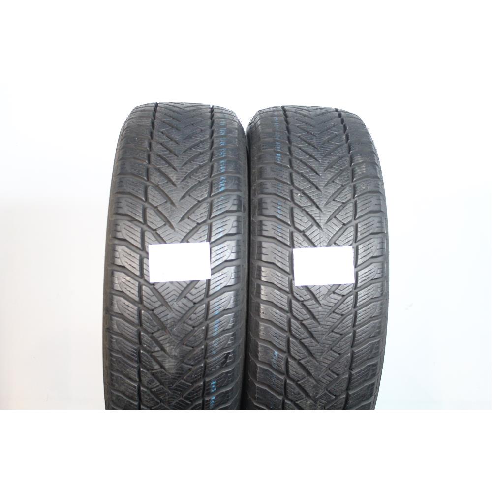 265 65 R17 112T M+S GOODYEAR ULTRAGRIP+ SUV 4X4