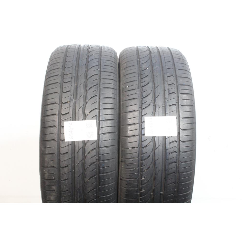 265 65 R17 116H XL M+S RADAR RPX-800+