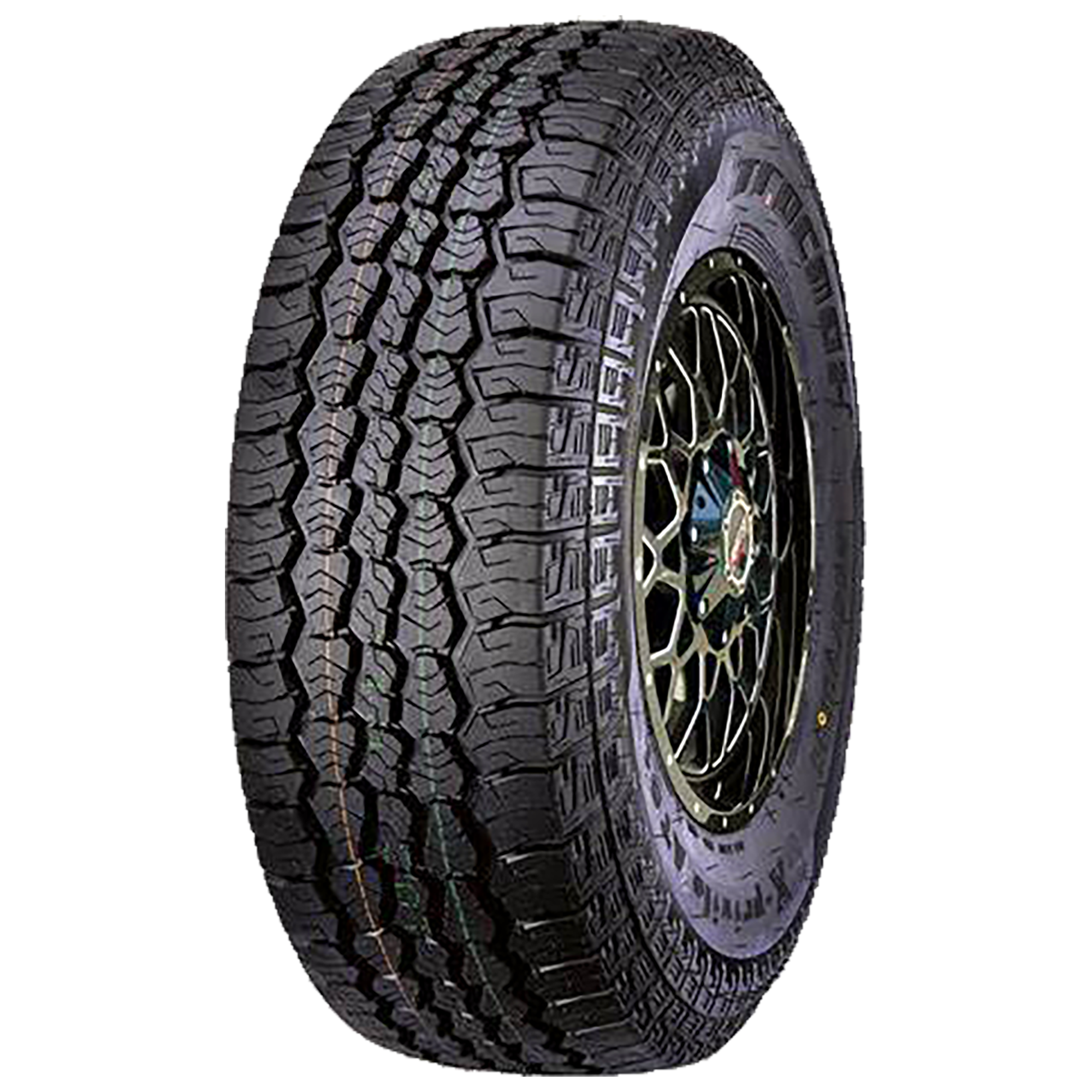 265 70 R15 112H TRACMAX X-PRIVILO AT01