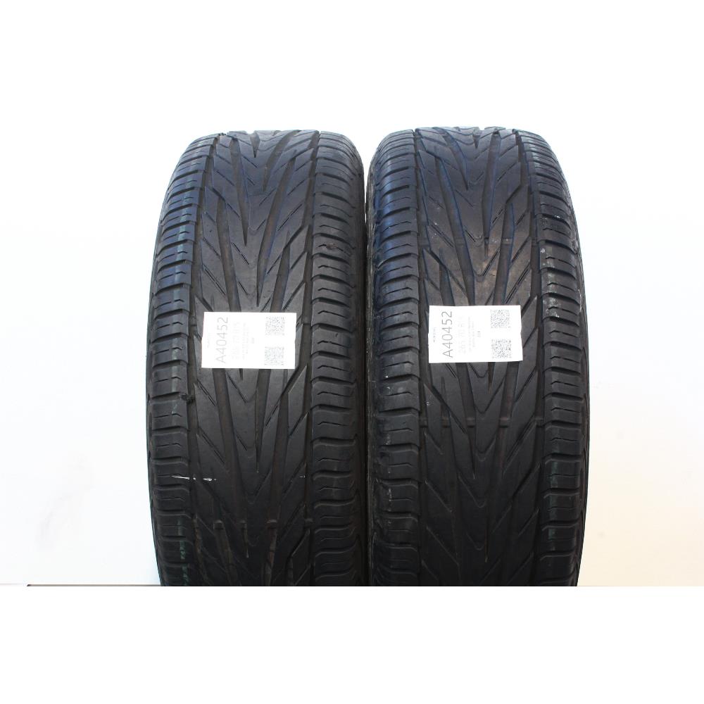 265 70 R15 112H UNIROYAL RALLYE 4X4 STREET