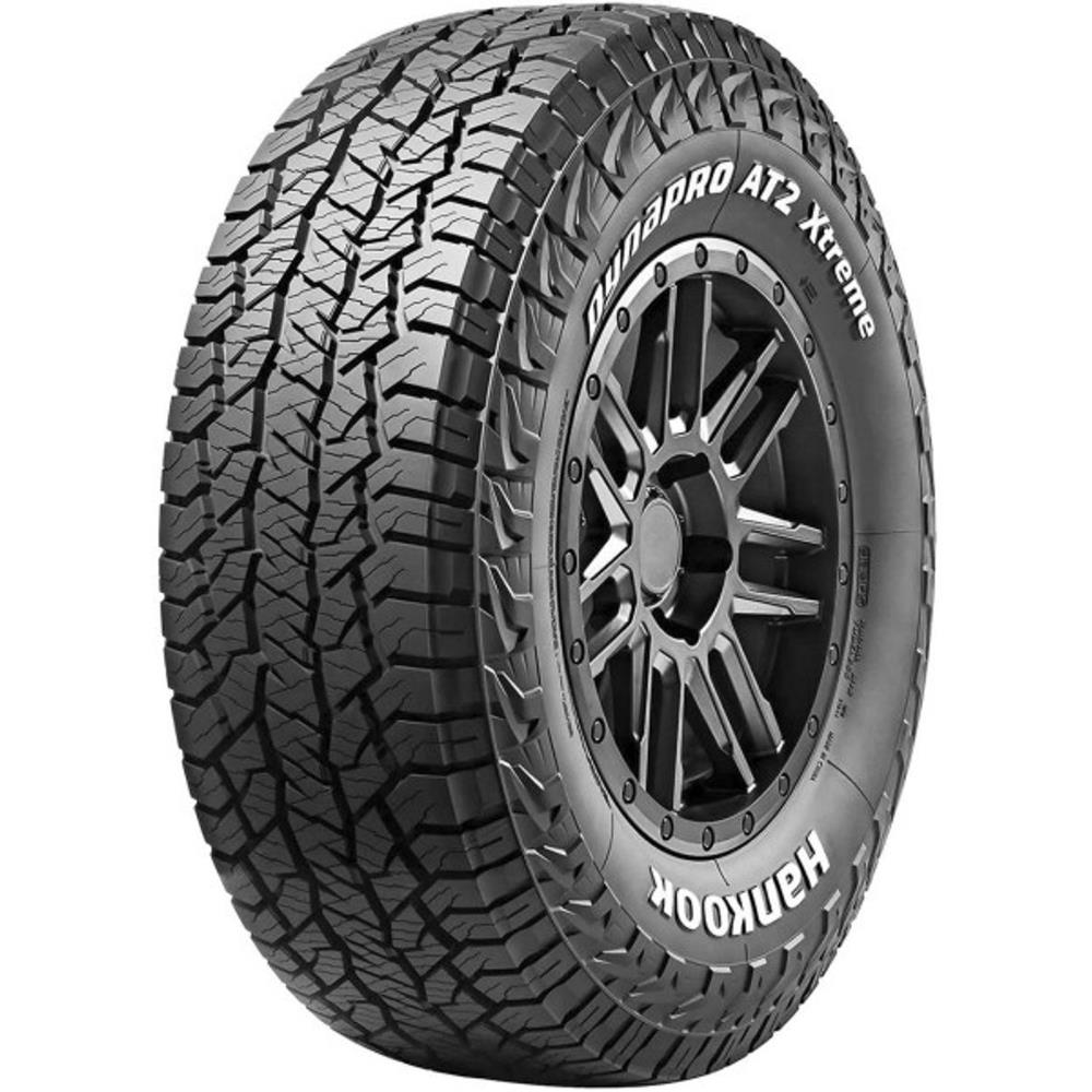 265 70 R16 117/114S M+S HANKOOK DYNAPRO AT2 XTREME