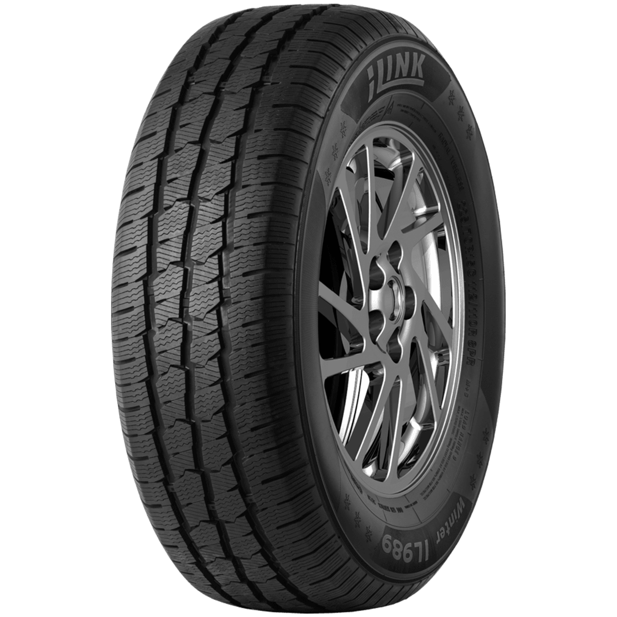 265 75 R16 116T ARIVO TERRANO ARV H/T BSW M+S