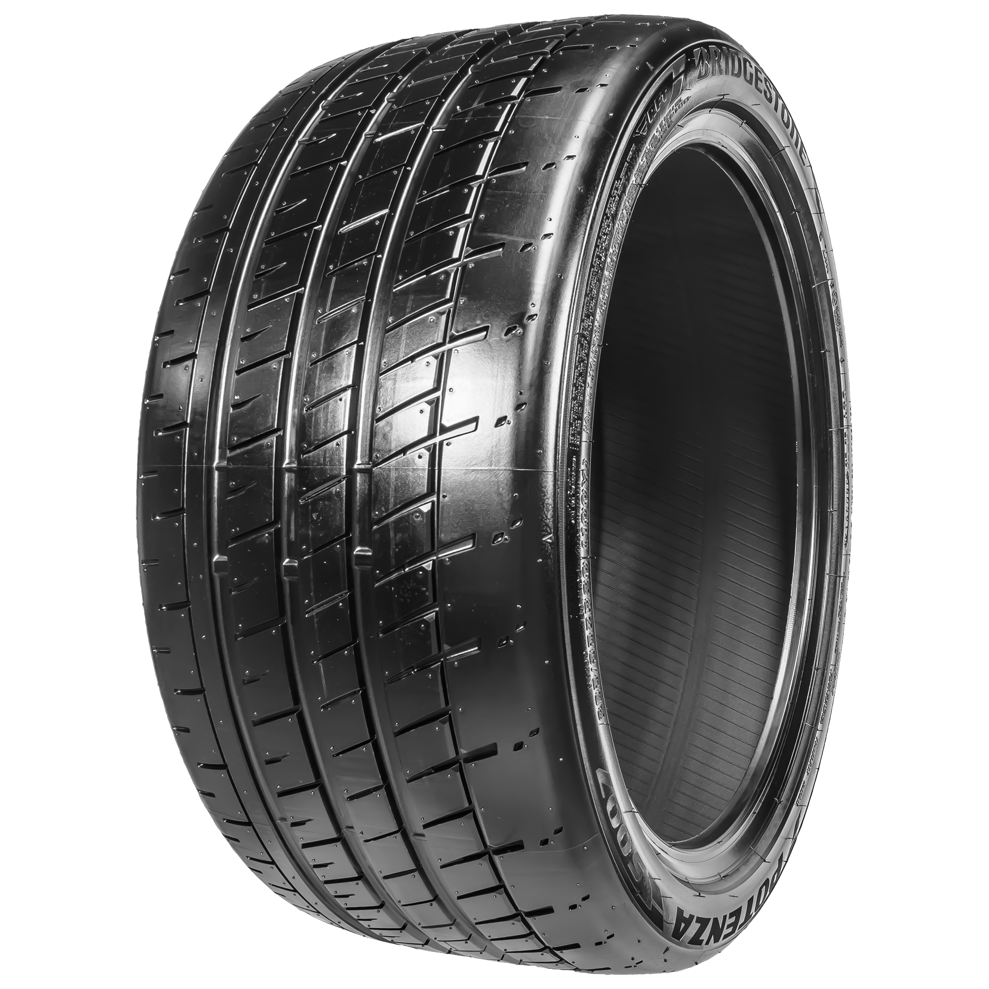 275 30 R020 97Y BRIDGESTONE POTENZA S007 XL *
