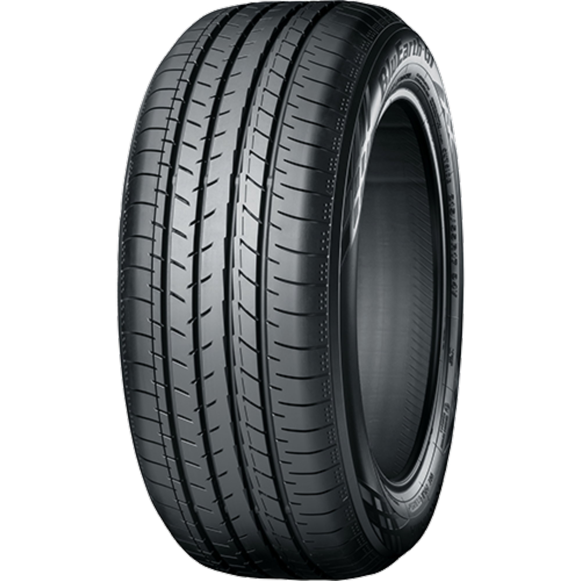 275 30 R19 96W YOKOHAMA BLUEARTH-GT AE51 XL RPB BSW