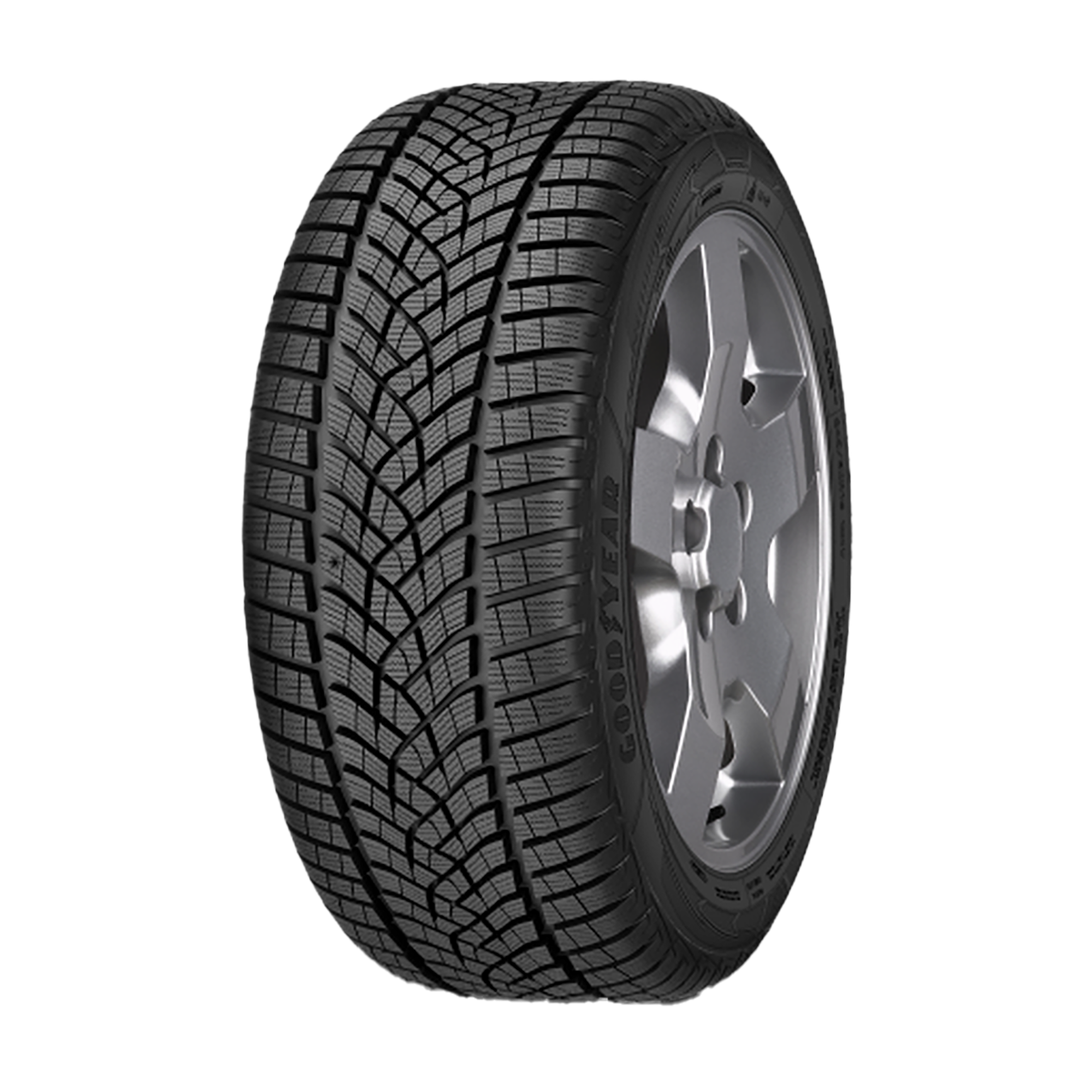 275 30 R20 97V GOODYEAR ULTRAGRIP PERFORMANCE+ XL MFS M+S 3PMSF