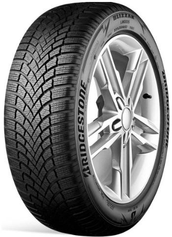 275 30 R20 97W XL BRIDGESTONE LM-005 XL
