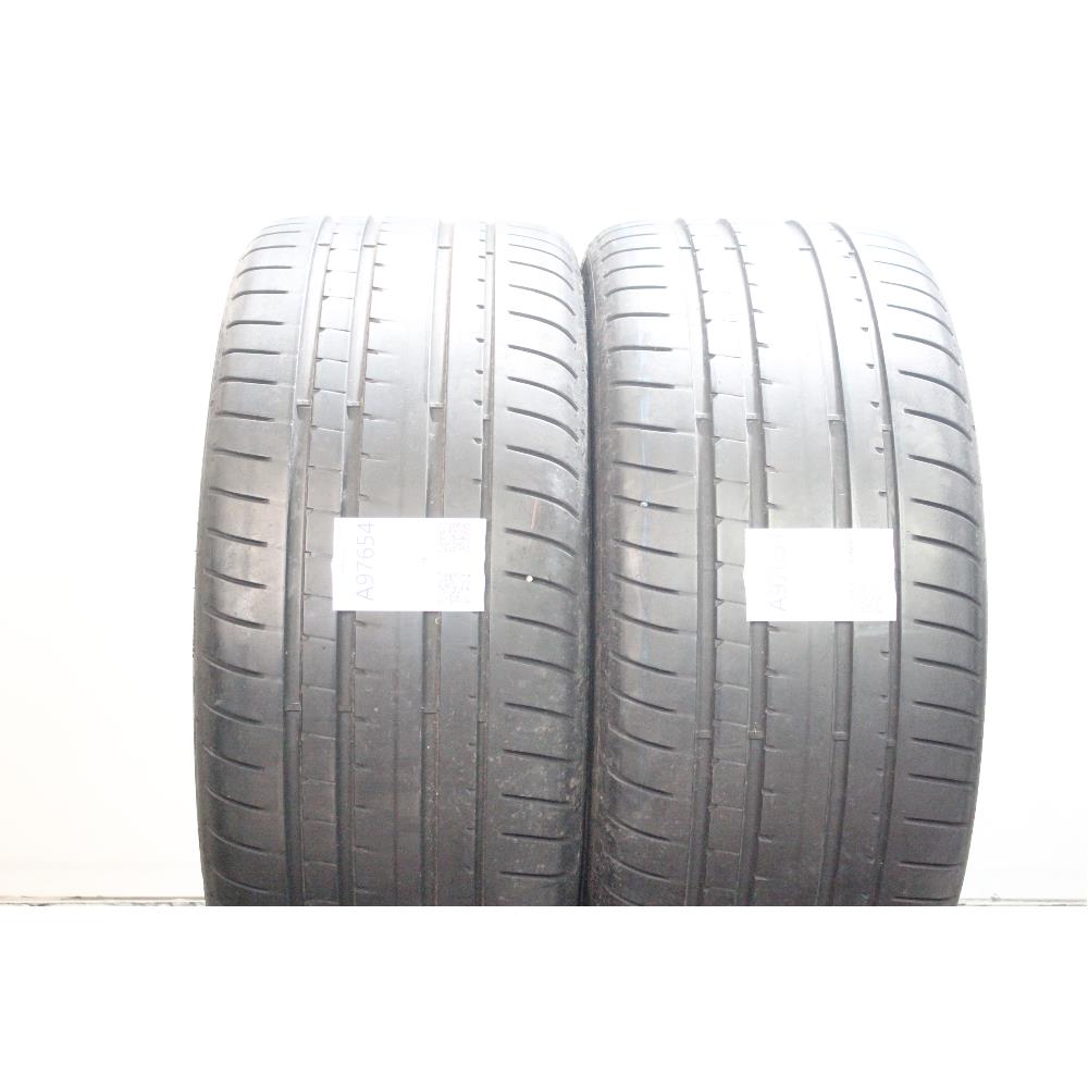 275 30 R20 97Y XL GOODYEAR EAGLE F1 ASYMMETRIC 3 RSC MOE