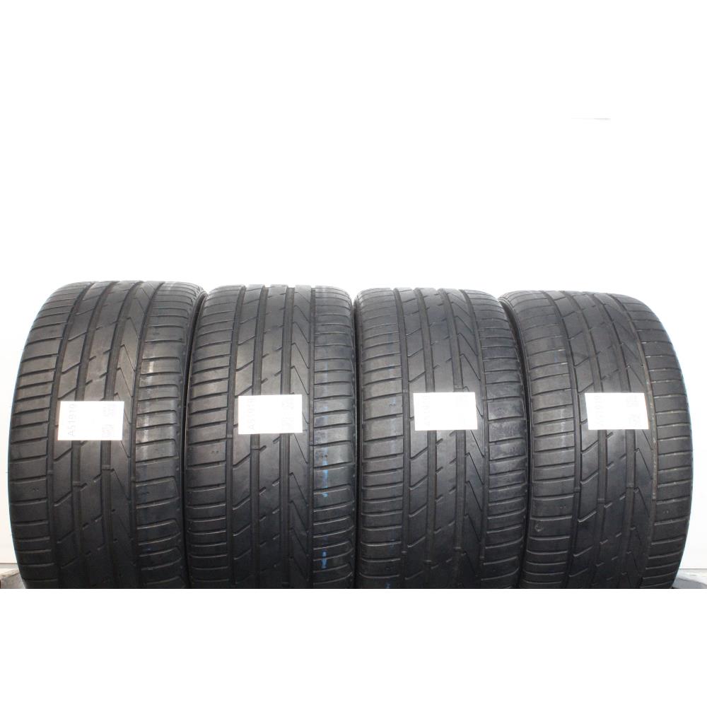 275 30 R20 97Y XL HANKOOK VENTUS S1 EVO2