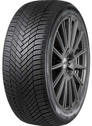 275 30 R20 97Y XL NEXEN NBLUE 4 SEASON 2 XL