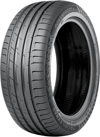 275 30 R20 97Y XL NOKIAN POWERPROOF 2 XL