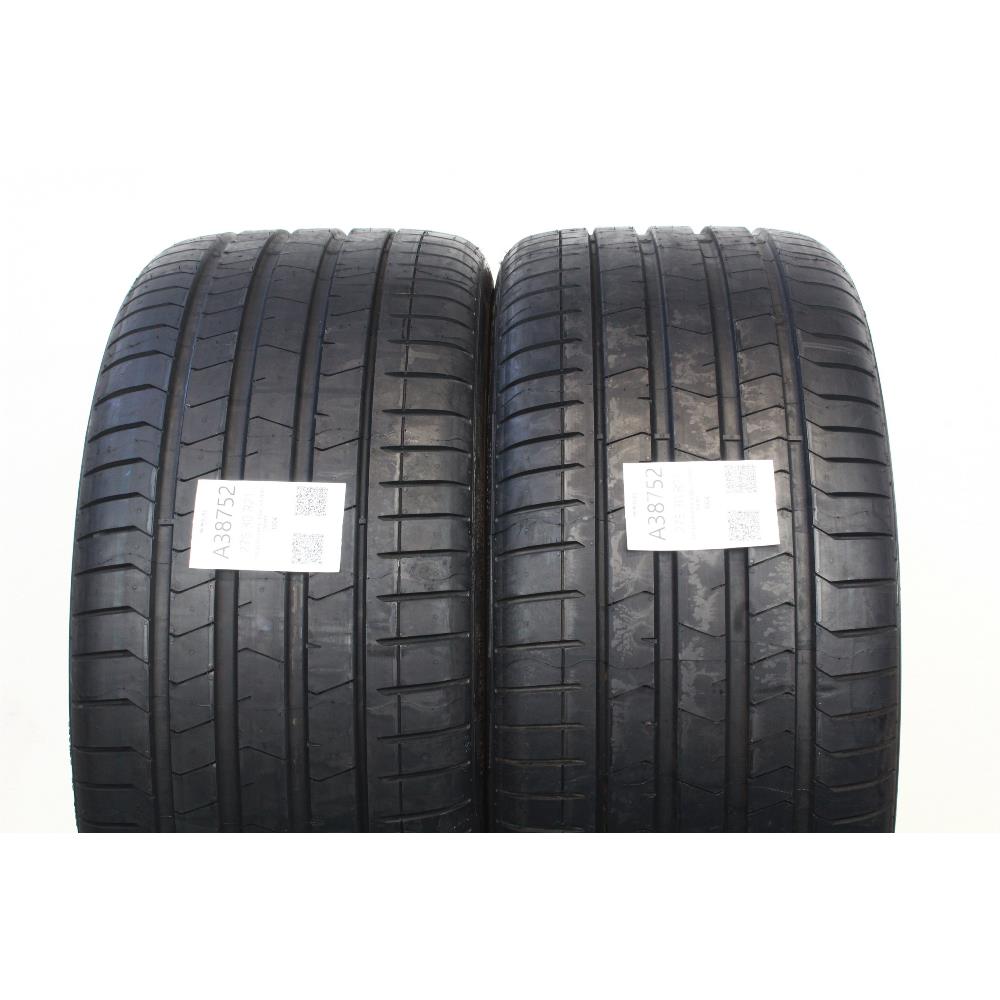 275 30 R21 98Y XL PIRELLI P ZERO TM RFT