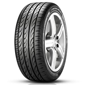275 30 ZR19 (96Y) XL PIRELLI PZero Nero GT