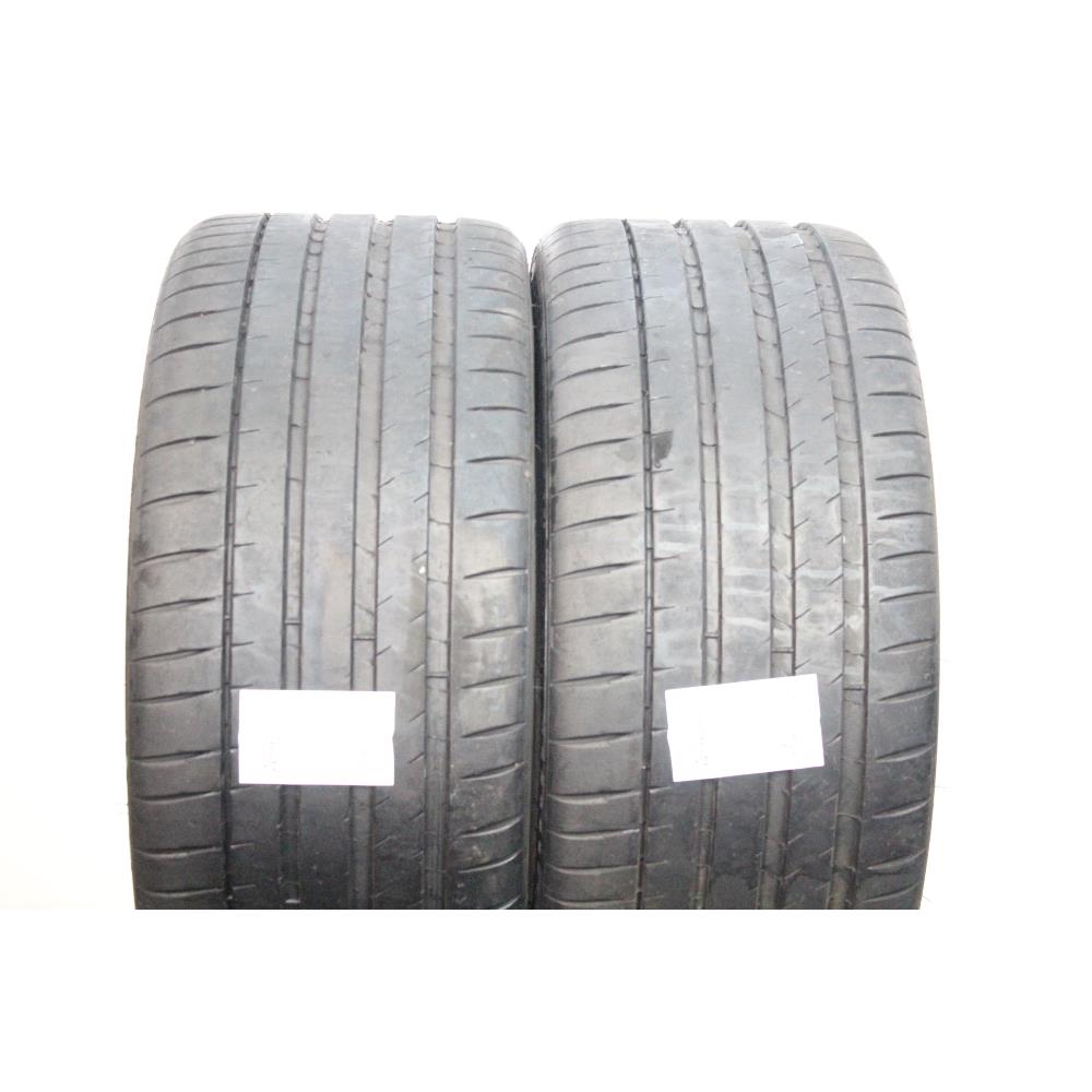 275 30 ZR21 98Y MICHELIN PILOT SPORT 4 S