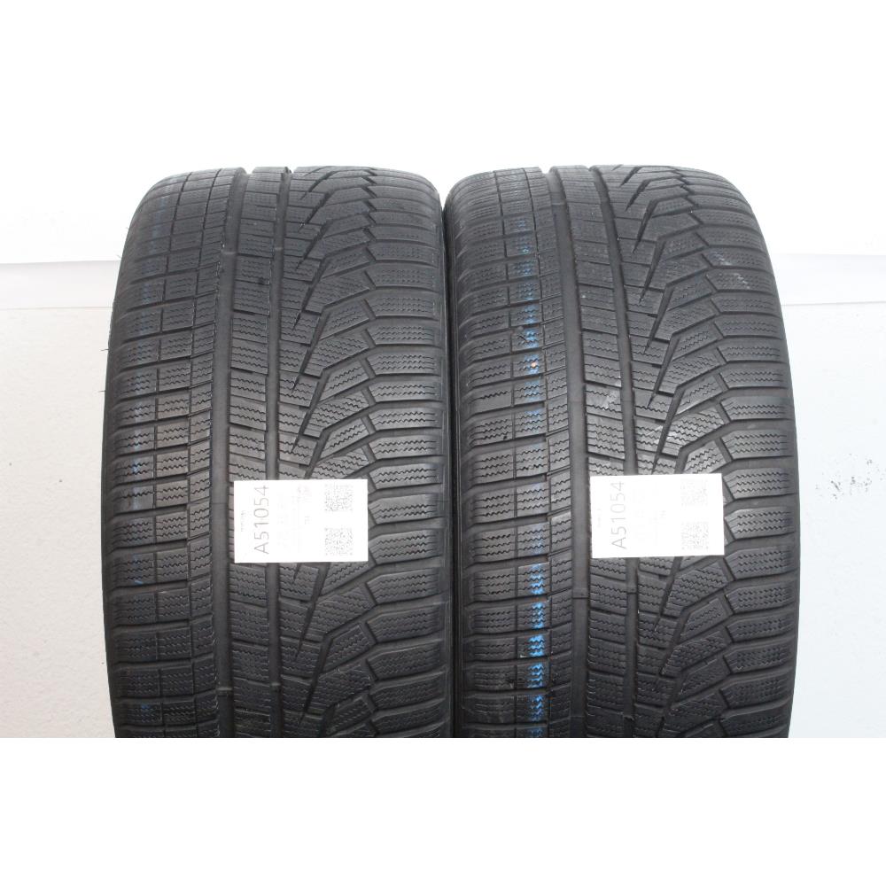 275 35 R19 100V XL M+S HANKOOK WINTER I*CEPT EVO2