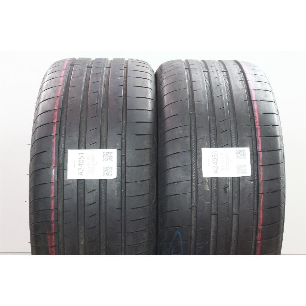275 35 R19 100Y XL GOODYEAR EAGLE F1 ASYMMETRIC 3