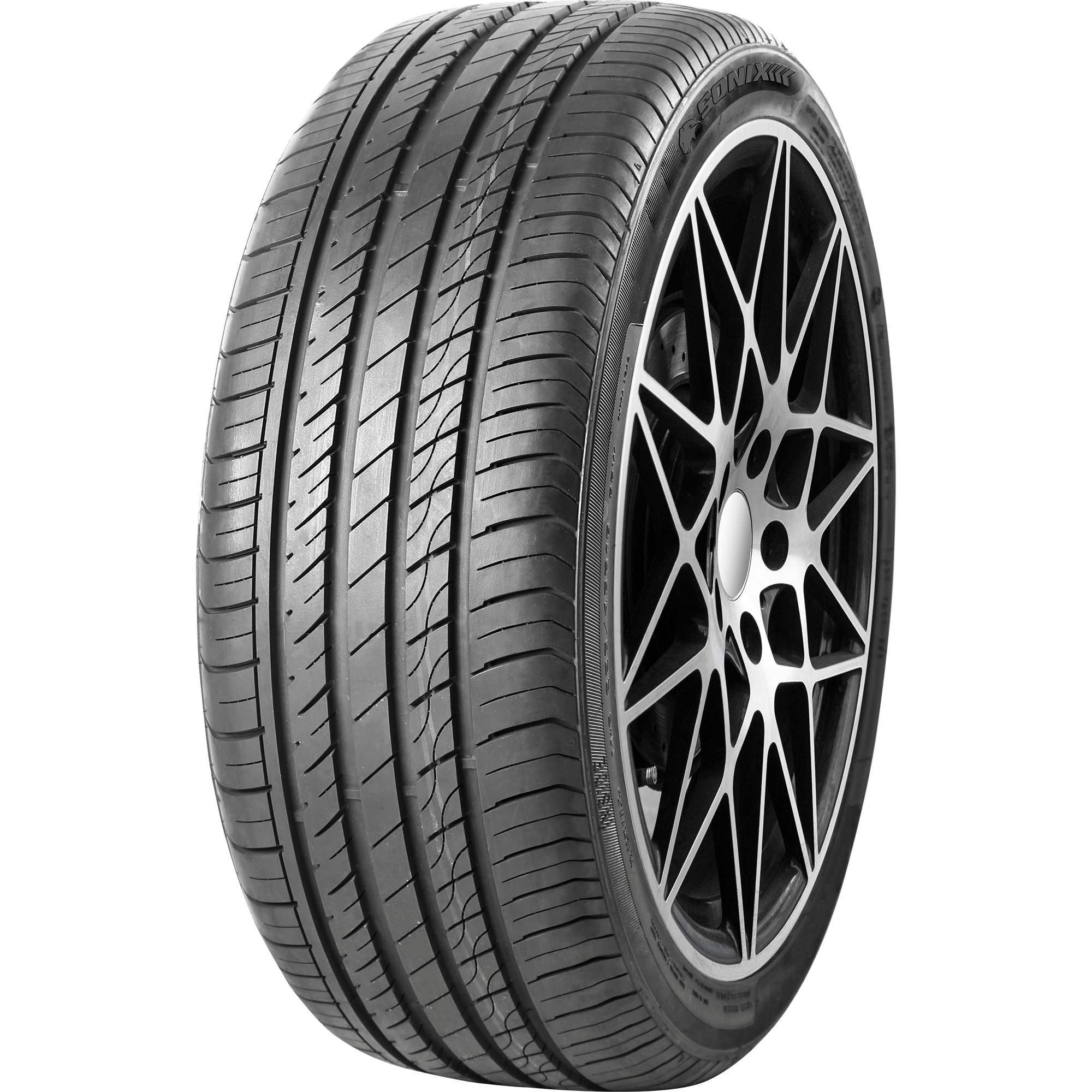 275 35 R20 102W SONIX L-ZEAL56 XL BSW