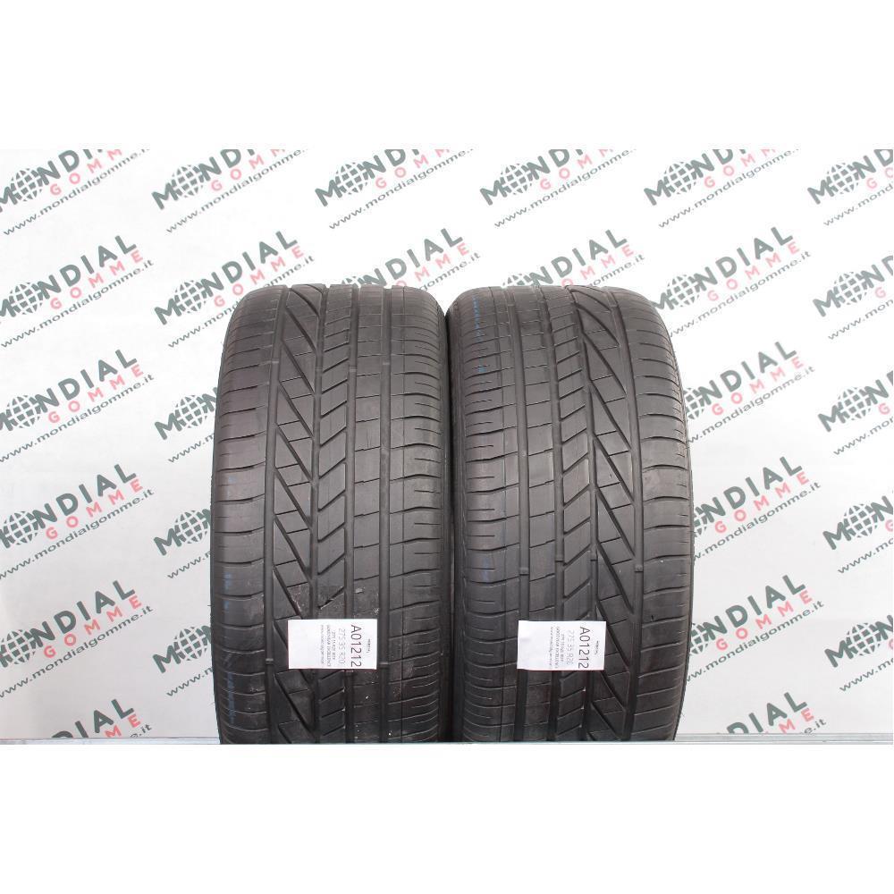275 35 R20 102Y GOODYEAR EXCELLENCE