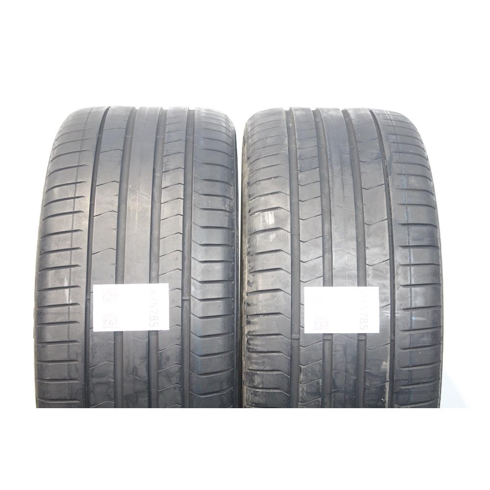 275 35 R20 102Y XL PIRELLI PZERO RSC