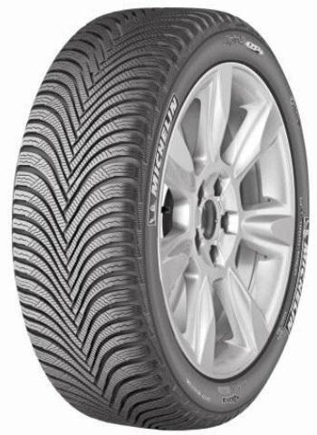 275 35 R21 103V XL MICHELIN ALPIN 5 XL
