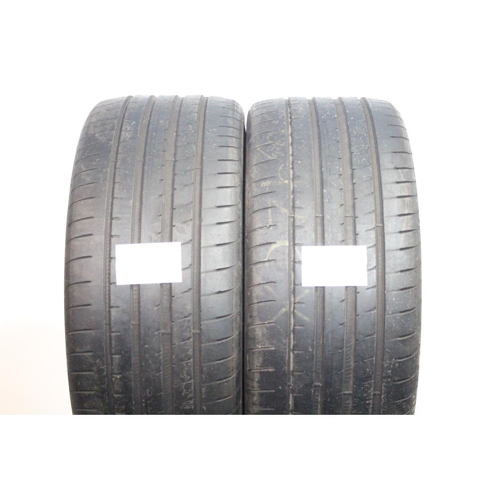 275 35 R22 104Y XL GOODYEAR EAGLE F1 ASYMMETRIC 3