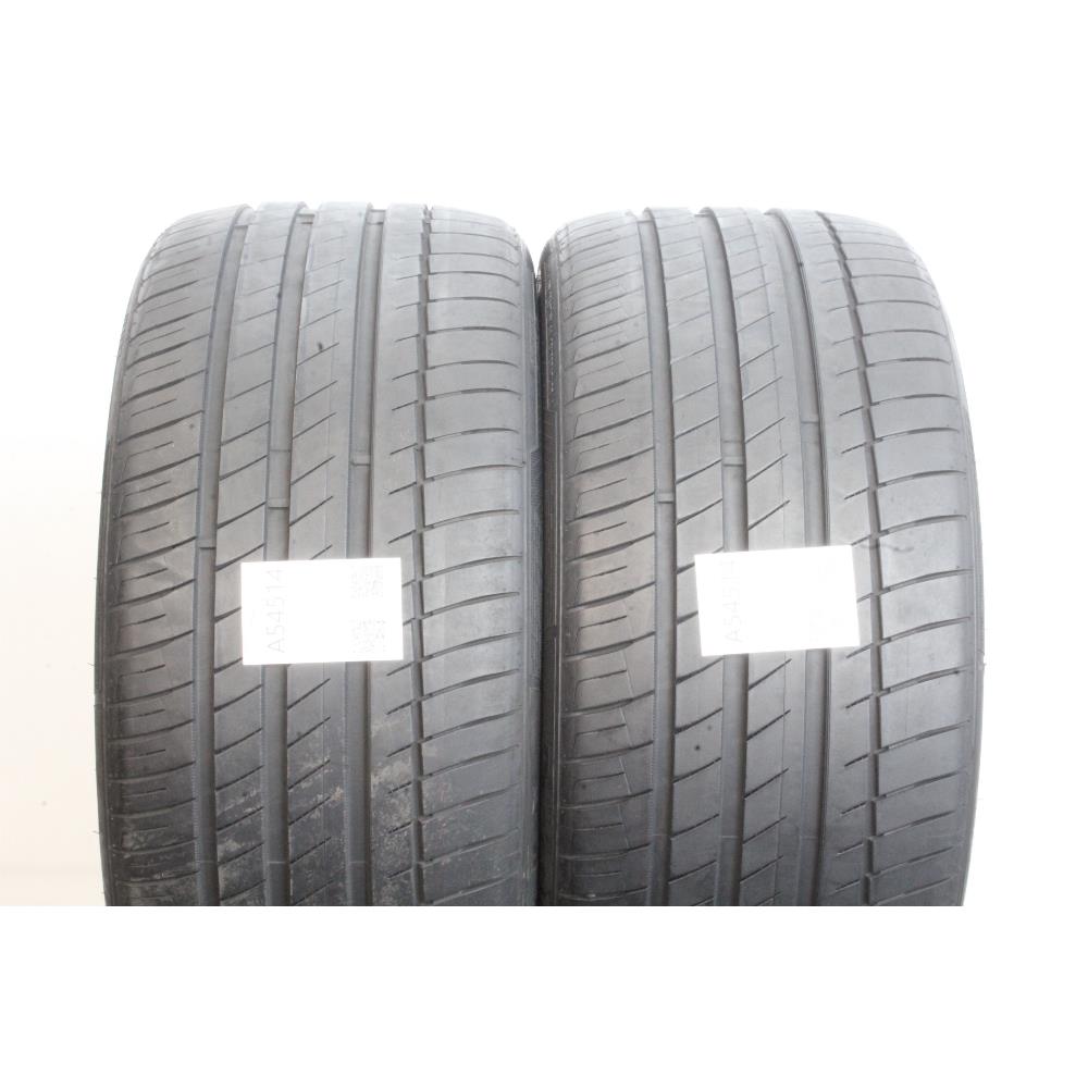 275 35 ZR19 100Y XL HABILEAD PRACTICALMAX H/P