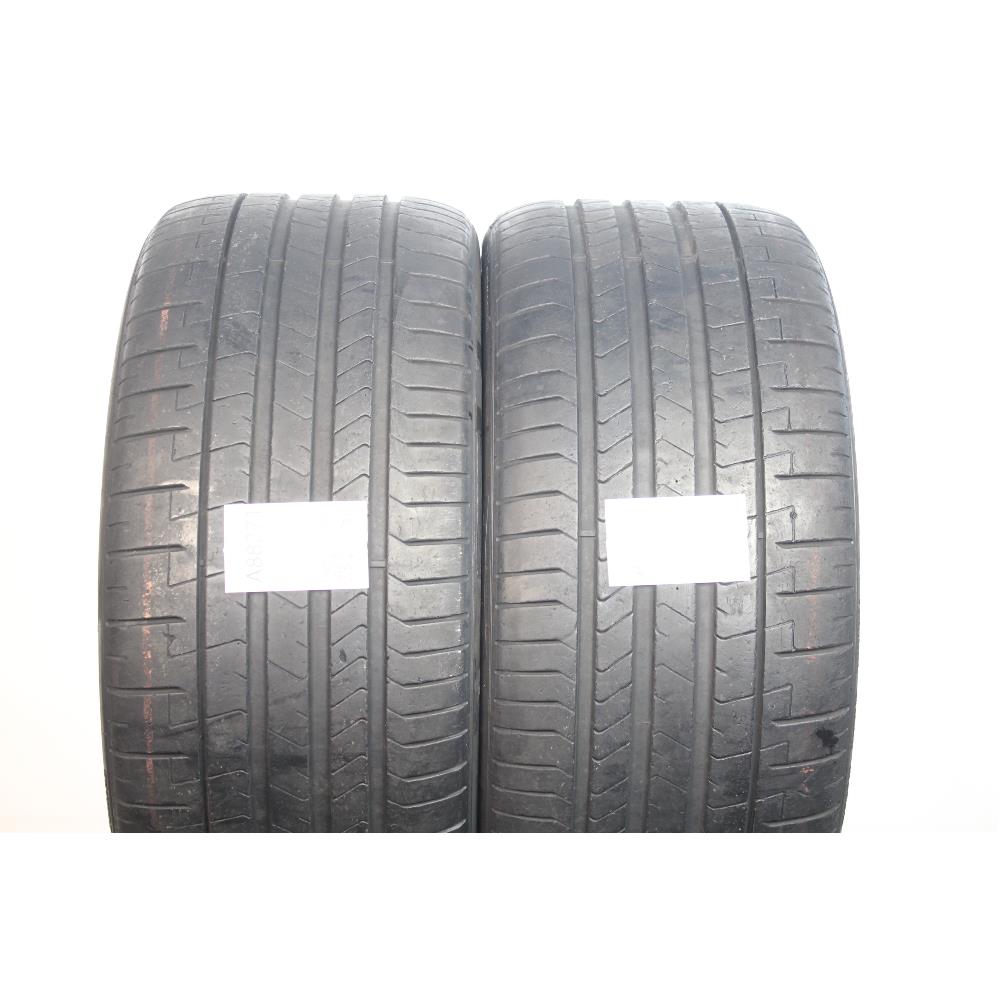 275 35 ZR19 100Y XL PIRELLI PZERO