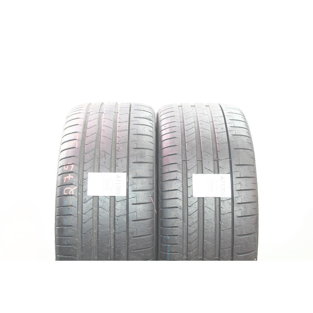 275 35 ZR20 102Y PIRELLI PZERO 